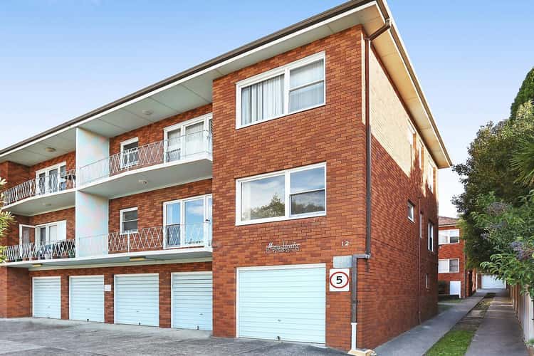 Fourth view of Homely apartment listing, 5/12 Monomeeth Street, Bexley NSW 2207