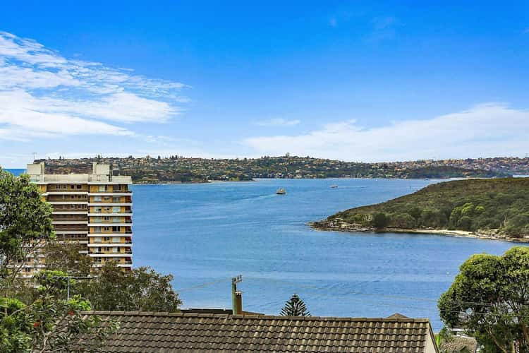 Main view of Homely apartment listing, 15/3-5 Hilltop Crescent, Fairlight NSW 2094