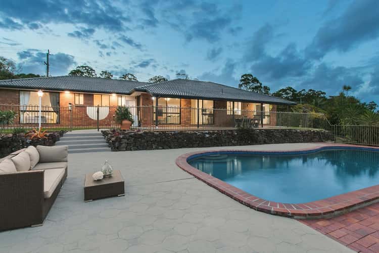 Main view of Homely house listing, 1/32 Westminster Boulevard, Elanora QLD 4221