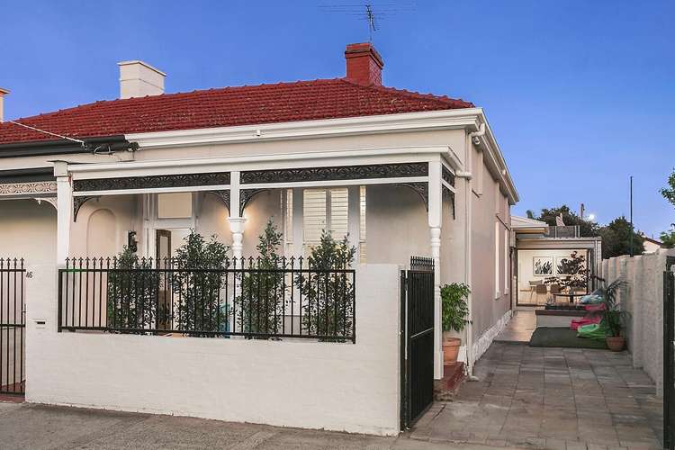 Main view of Homely house listing, 46 Chapel Street, St Kilda VIC 3182