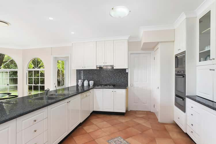 Third view of Homely house listing, 17 Kelbrae Close, Castle Hill NSW 2154