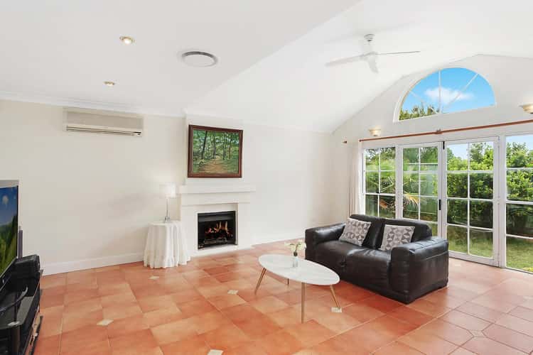 Fifth view of Homely house listing, 17 Kelbrae Close, Castle Hill NSW 2154