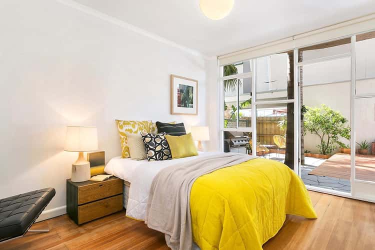Fourth view of Homely apartment listing, 20/11 Marine Parade, St Kilda VIC 3182