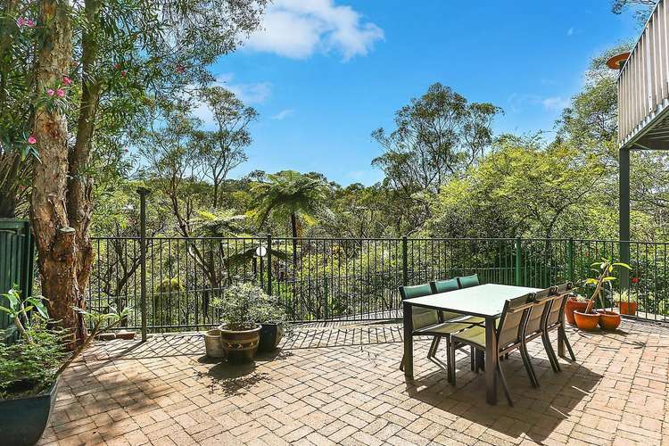 Fourth view of Homely house listing, 50 Kokoda Crescent, Beacon Hill NSW 2100
