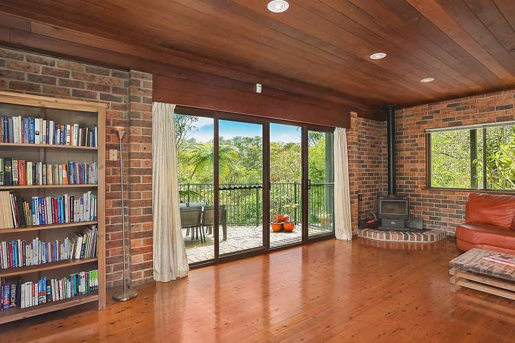 Fifth view of Homely house listing, 50 Kokoda Crescent, Beacon Hill NSW 2100