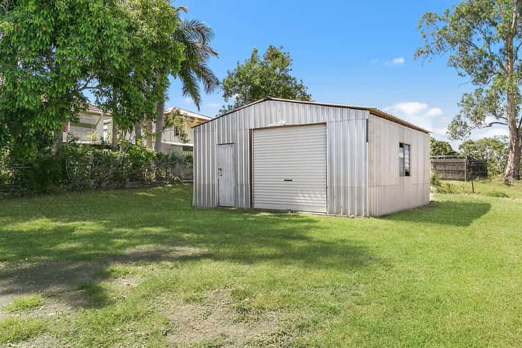 Third view of Homely house listing, 18 Miles Street, Berserker QLD 4701