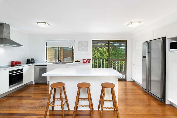 Second view of Homely house listing, 24B Maltman Street North, Moffat Beach QLD 4551