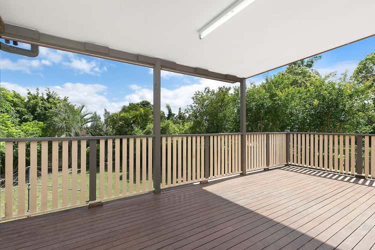 Second view of Homely house listing, 96 Rundle Street, Wandal QLD 4700