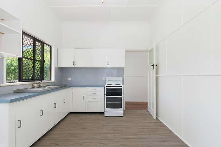 Fourth view of Homely house listing, 96 Rundle Street, Wandal QLD 4700