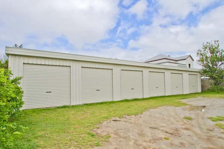 Main view of Homely house listing, Shed 2 246 William Street, Allenstown QLD 4700