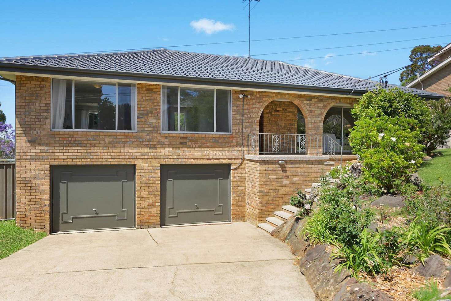 Main view of Homely house listing, 20 Merrilong Street, Castle Hill NSW 2154