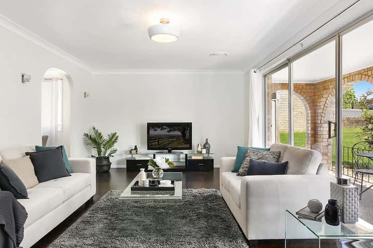 Second view of Homely house listing, 20 Merrilong Street, Castle Hill NSW 2154