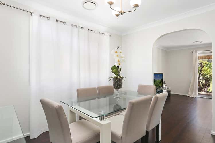 Fourth view of Homely house listing, 20 Merrilong Street, Castle Hill NSW 2154
