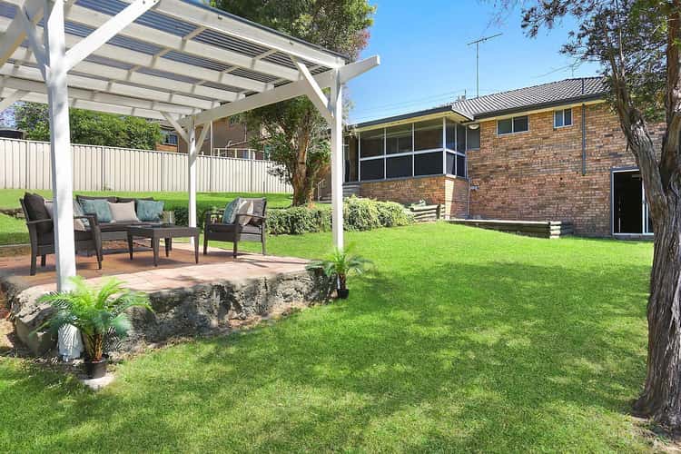 Sixth view of Homely house listing, 20 Merrilong Street, Castle Hill NSW 2154