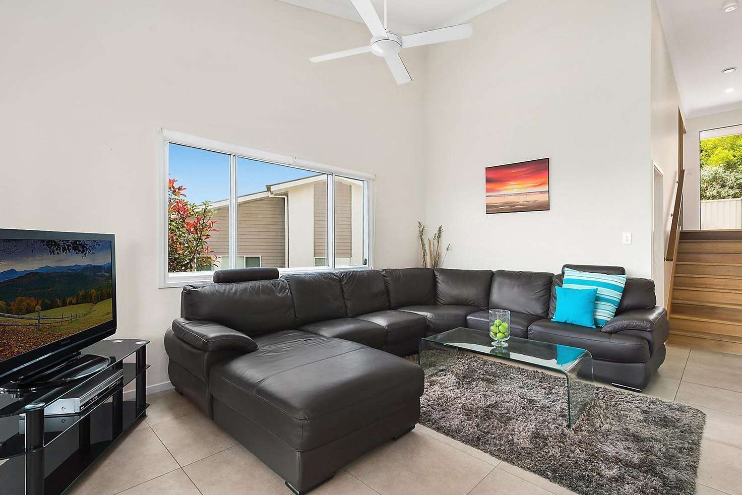 Main view of Homely townhouse listing, 4/1A Pioneer Parade, Banora Point NSW 2486