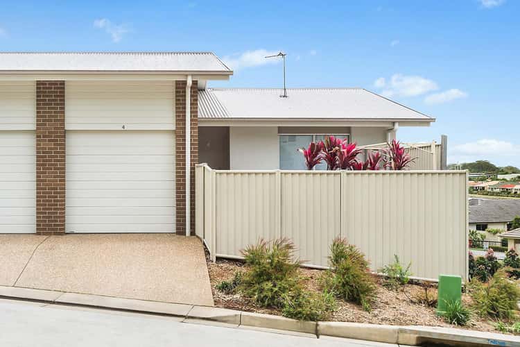 Third view of Homely townhouse listing, 4/1A Pioneer Parade, Banora Point NSW 2486