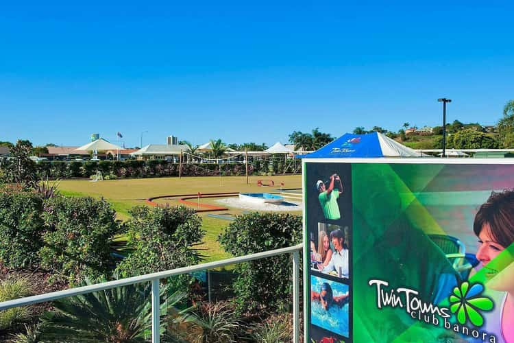 Sixth view of Homely townhouse listing, 4/1A Pioneer Parade, Banora Point NSW 2486