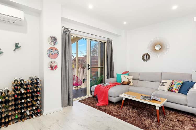 Second view of Homely townhouse listing, 12/2a Cross Street, Baulkham Hills NSW 2153