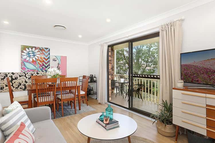 Fourth view of Homely townhouse listing, 12/2a Cross Street, Baulkham Hills NSW 2153