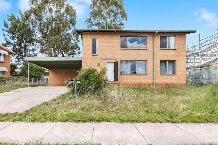 Second view of Homely apartment listing, 4 Bindel Street, Aranda ACT 2614