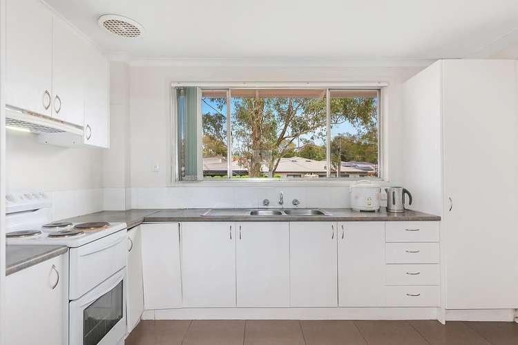 Fourth view of Homely apartment listing, 4 Bindel Street, Aranda ACT 2614