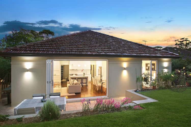Main view of Homely house listing, 1 Riverview Street, Riverview NSW 2066
