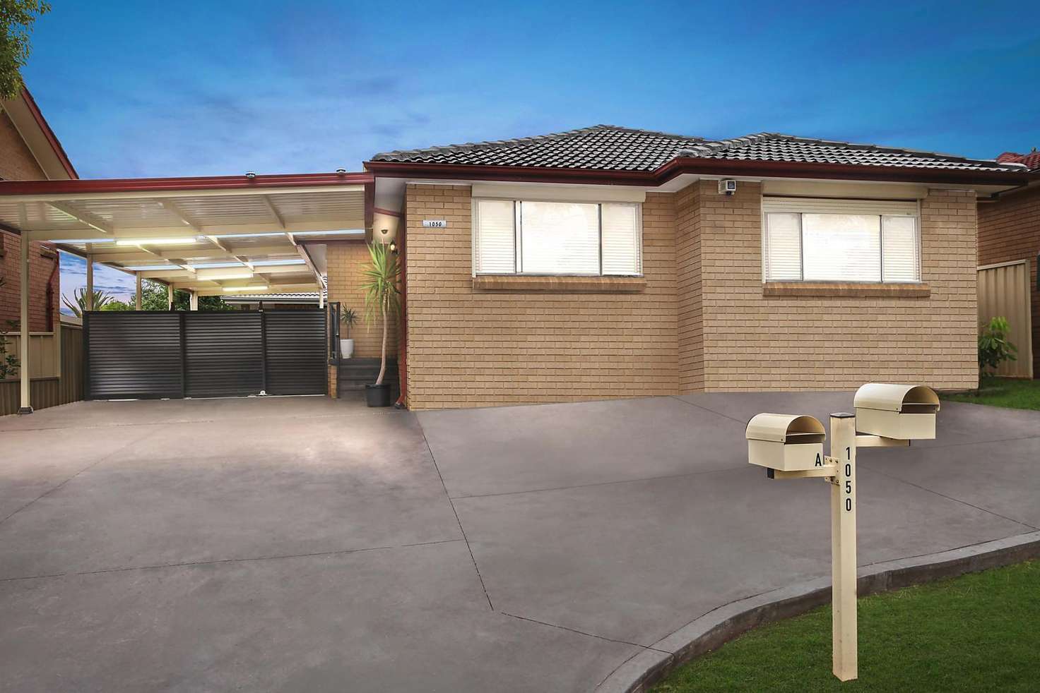 Main view of Homely house listing, 1050 The Horsley Drive, Wetherill Park NSW 2164