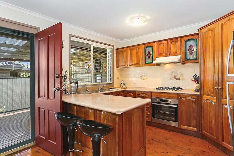 Second view of Homely house listing, 1050 The Horsley Drive, Wetherill Park NSW 2164