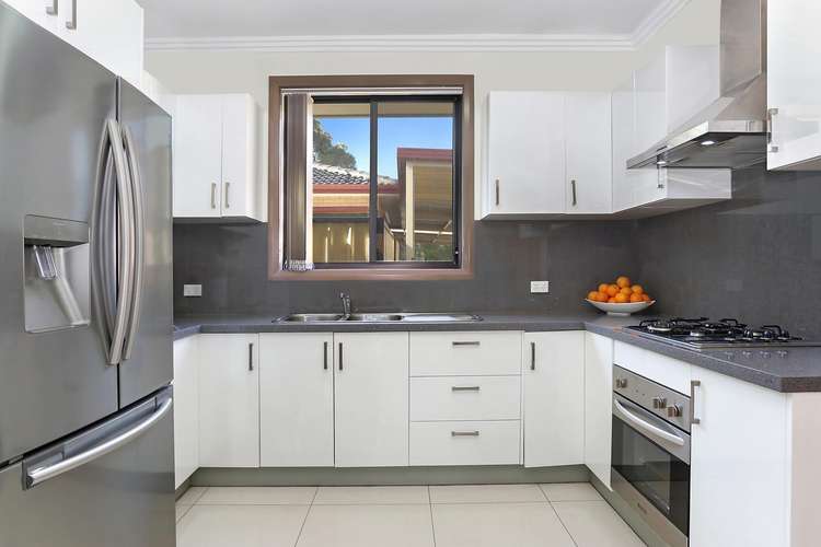 Sixth view of Homely house listing, 1050 The Horsley Drive, Wetherill Park NSW 2164