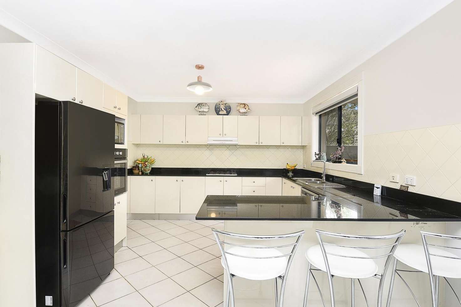 Main view of Homely townhouse listing, 8/103 Bella Vista Drive, Bella Vista NSW 2153