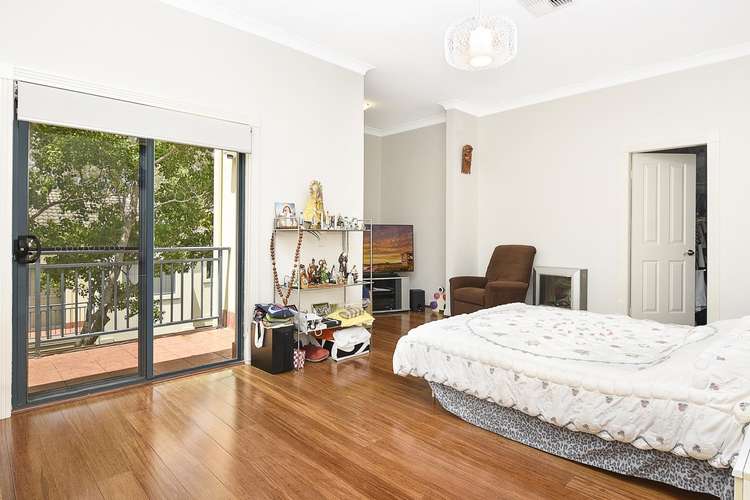 Second view of Homely townhouse listing, 8/103 Bella Vista Drive, Bella Vista NSW 2153
