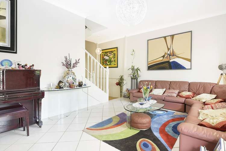 Third view of Homely townhouse listing, 8/103 Bella Vista Drive, Bella Vista NSW 2153