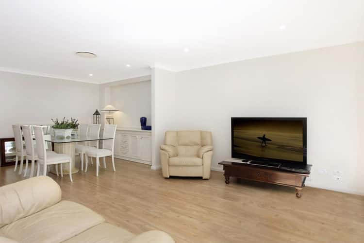 Second view of Homely house listing, 6 Skylark Circuit, Bella Vista NSW 2153