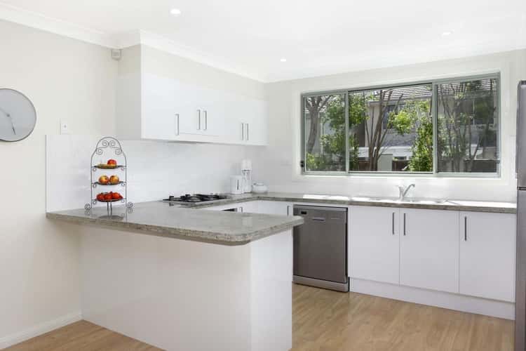 Fourth view of Homely house listing, 6 Skylark Circuit, Bella Vista NSW 2153
