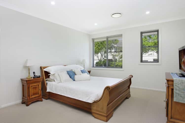 Fifth view of Homely house listing, 6 Skylark Circuit, Bella Vista NSW 2153