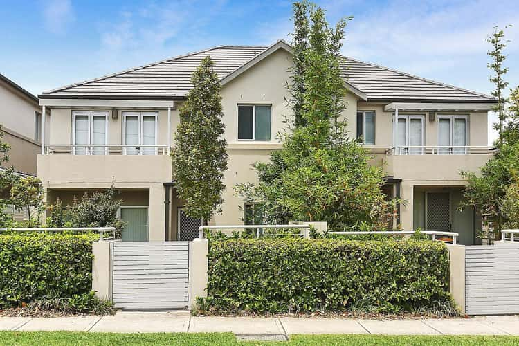 Main view of Homely townhouse listing, 8/26 Bettington Road, Oatlands NSW 2117