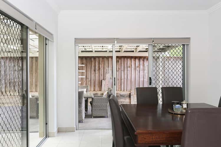 Fourth view of Homely townhouse listing, 8/26 Bettington Road, Oatlands NSW 2117
