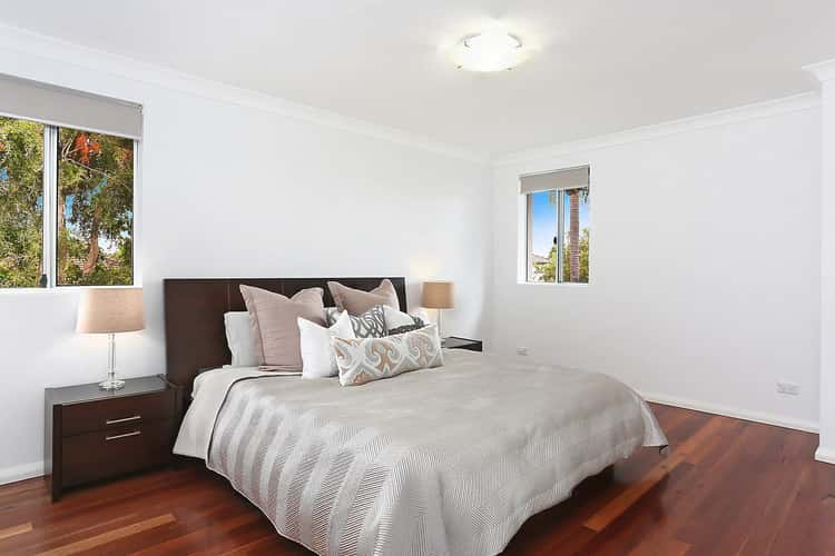 Fifth view of Homely townhouse listing, 8/26 Bettington Road, Oatlands NSW 2117