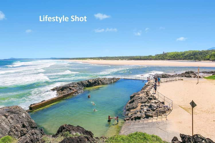 Fourth view of Homely unit listing, 23/77 First Avenue, Sawtell NSW 2452