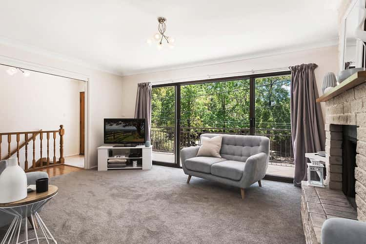 Third view of Homely house listing, 1 George Mobbs Drive, Castle Hill NSW 2154