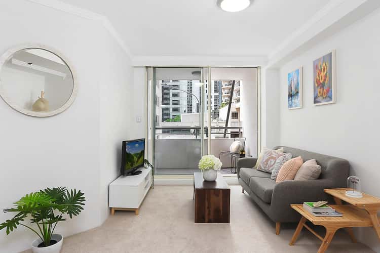 Main view of Homely apartment listing, 5/14 Brown Street, Chatswood NSW 2067