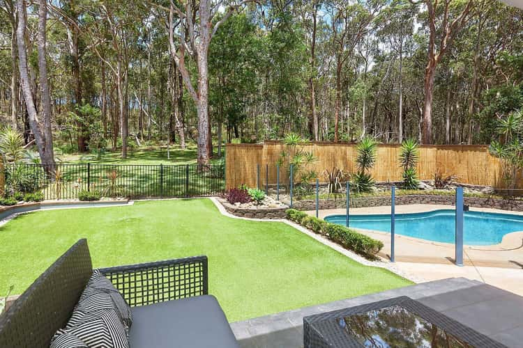 Main view of Homely house listing, 4 Kipling Drive, Bateau Bay NSW 2261