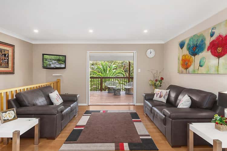 Sixth view of Homely house listing, 4 Kipling Drive, Bateau Bay NSW 2261