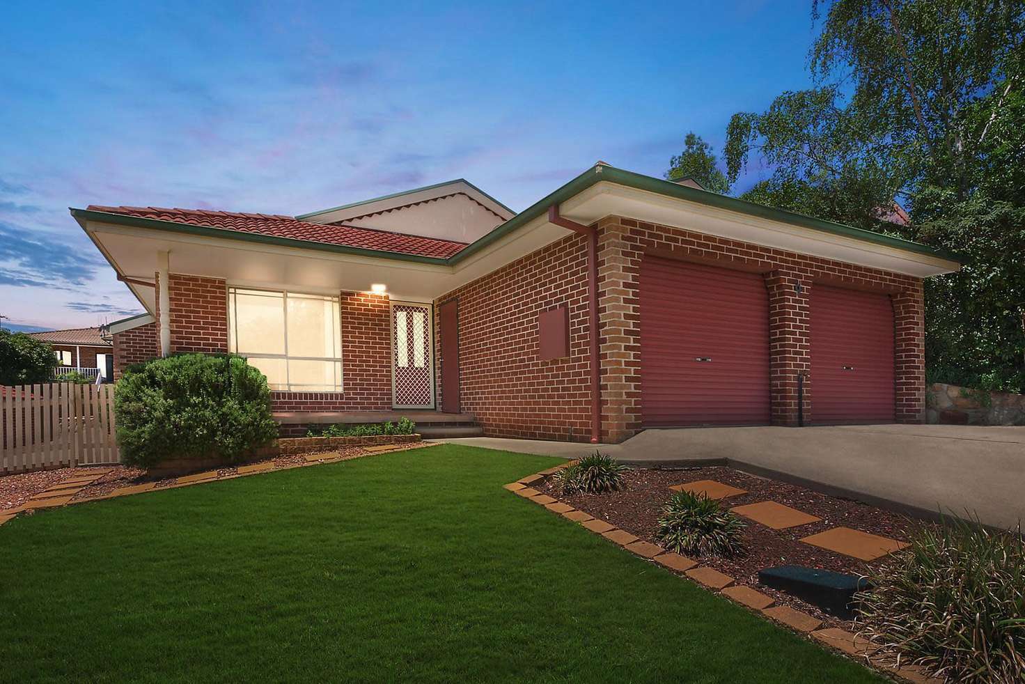 Main view of Homely house listing, 9 Kenny Place, Queanbeyan NSW 2620