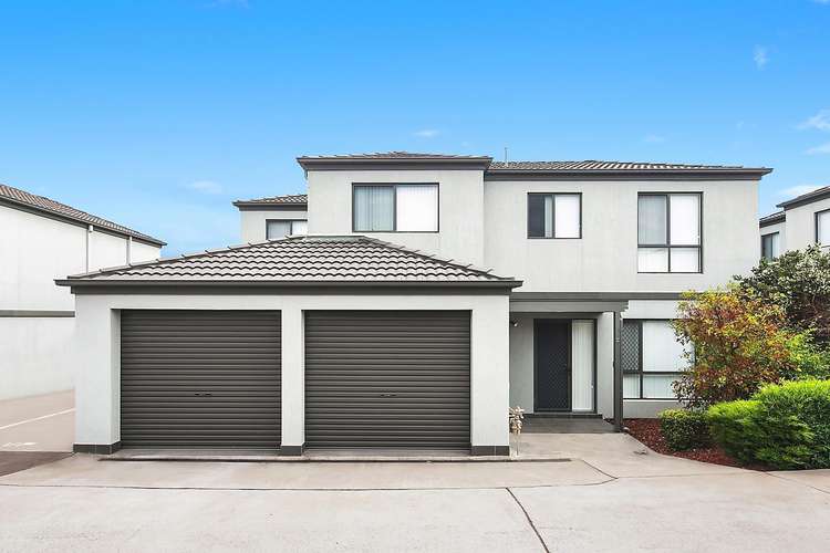 Main view of Homely townhouse listing, 2/49 Donald Road, Queanbeyan NSW 2620