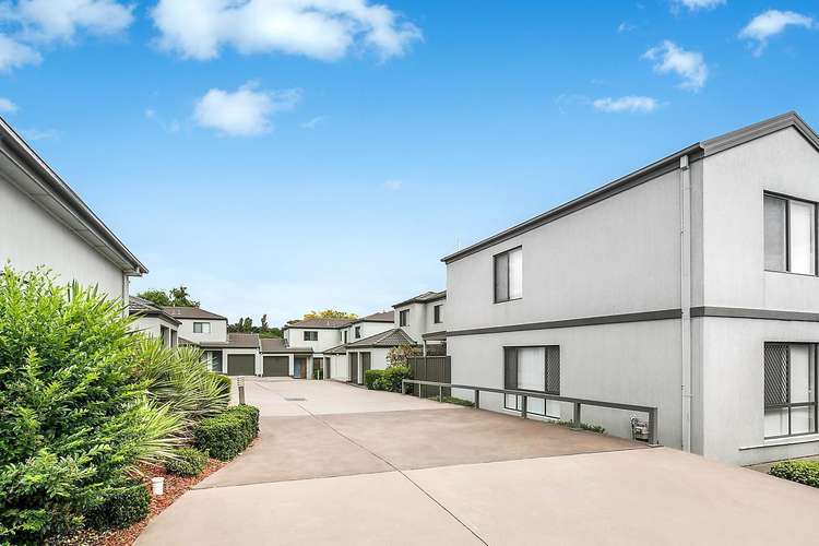 Second view of Homely townhouse listing, 2/49 Donald Road, Queanbeyan NSW 2620