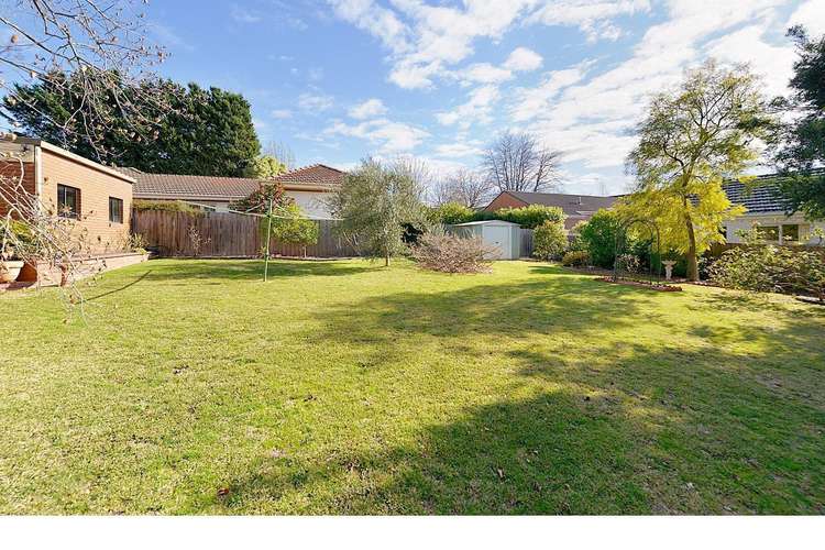Second view of Homely house listing, 11 Donna Buang Street, Camberwell VIC 3124