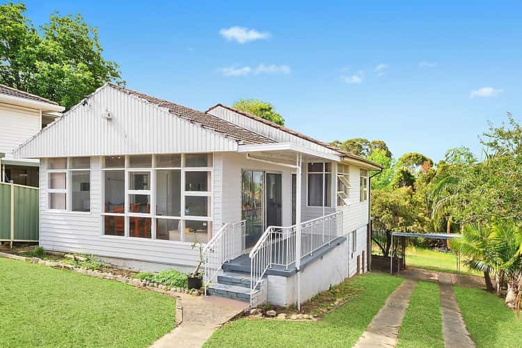 Second view of Homely house listing, 15 Bridge View Street, Blacktown NSW 2148