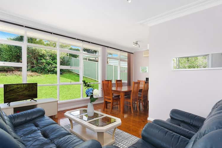 Third view of Homely house listing, 15 Bridge View Street, Blacktown NSW 2148