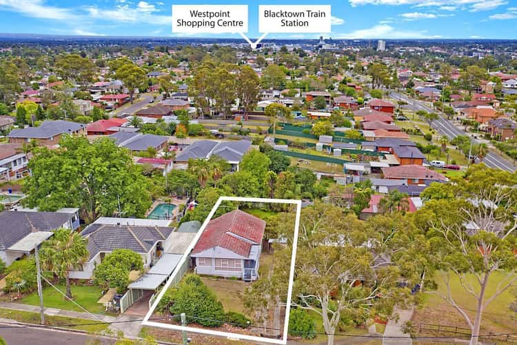 Sixth view of Homely house listing, 15 Bridge View Street, Blacktown NSW 2148